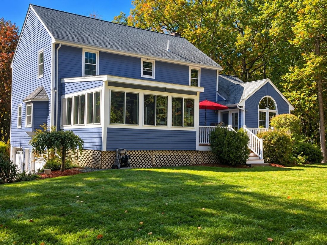 Maison à Merrimack, New Hampshire, États-Unis 2 - 19131210