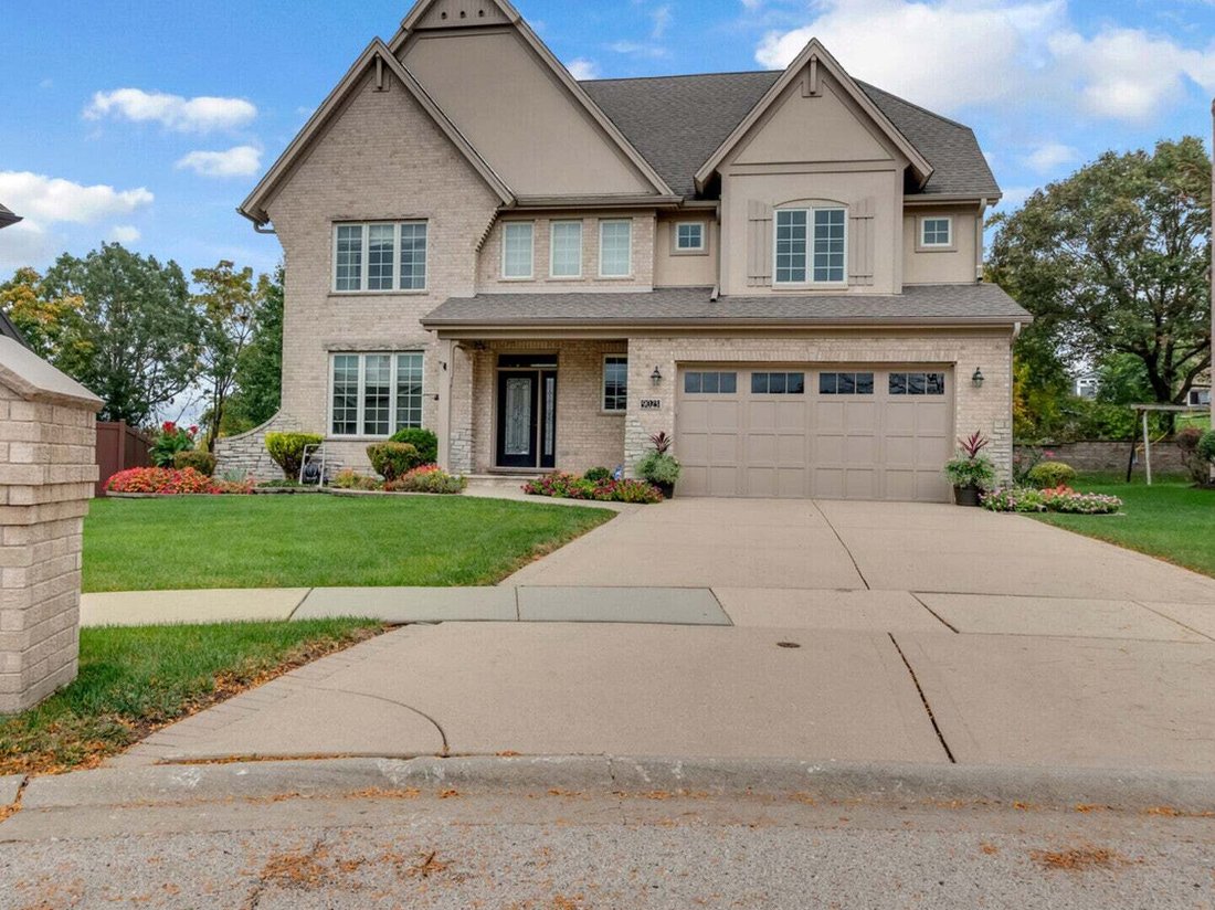 Haus in Hickory Hills, Illinois, Vereinigte Staaten 1 - 19128726