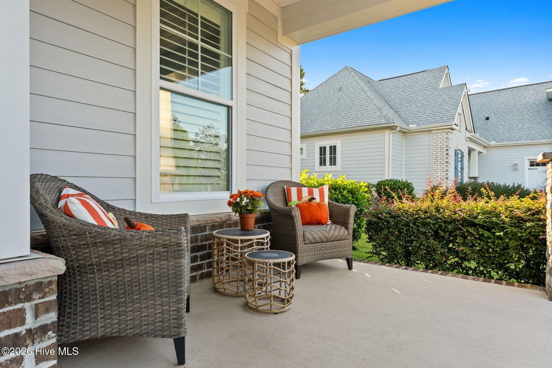 Maison à Sunset Beach, Caroline du Nord, États-Unis 5 - 19125663