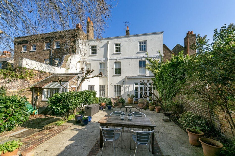 House in East Molesey, Elmbridge, England 4 - 19128453