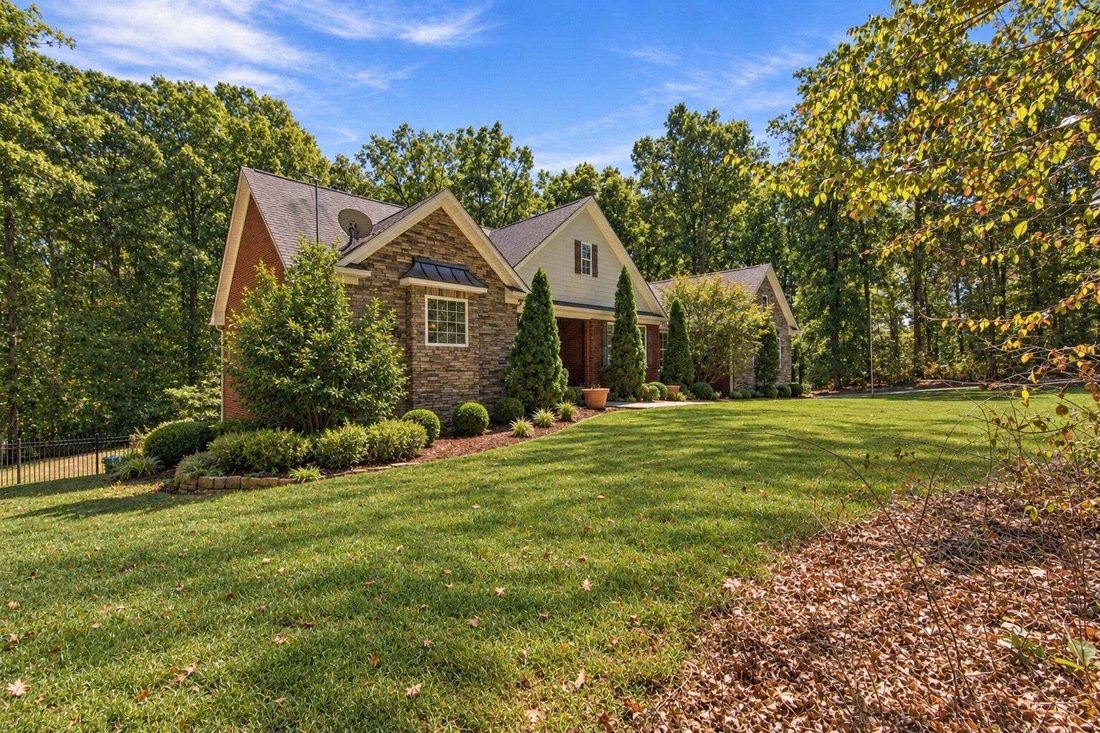 Haus in Franklin, Tennessee, Vereinigte Staaten 2 - 19133629