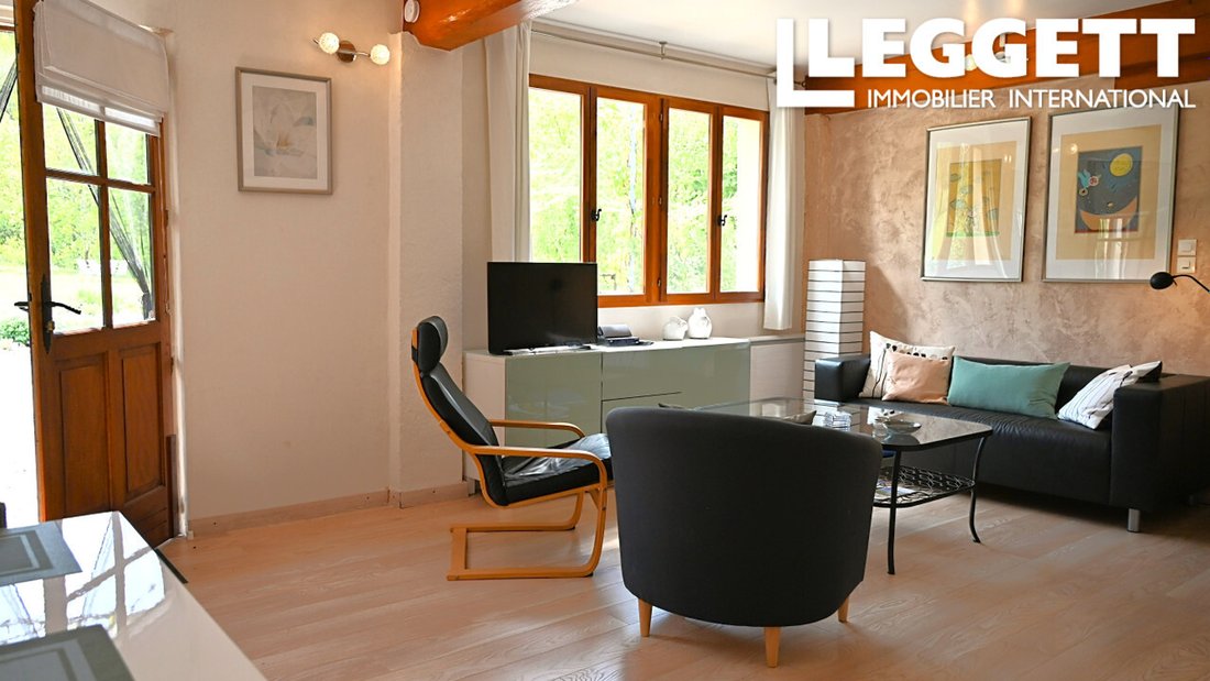 Casa a Luc-en-Diois, Auvergne-Rodano-Alpi, Francia 5 - 14330283