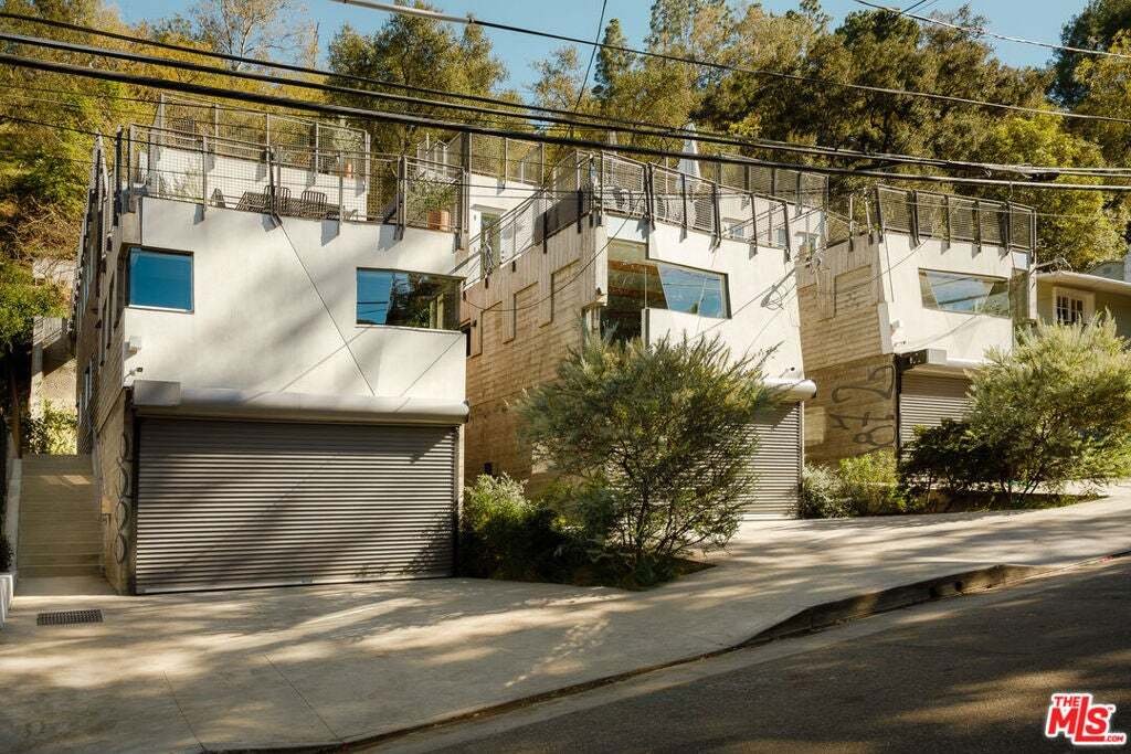 Haus in Los Angeles, Kalifornien, Vereinigte Staaten 1 - 19121551