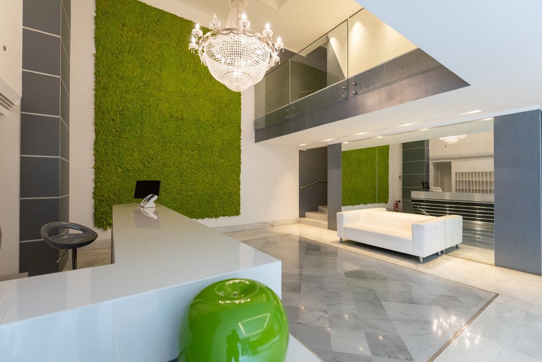 Apartment in Valle Aurelia - Baldo degli Ubaldi, Rome, Italy 4 - 16555580