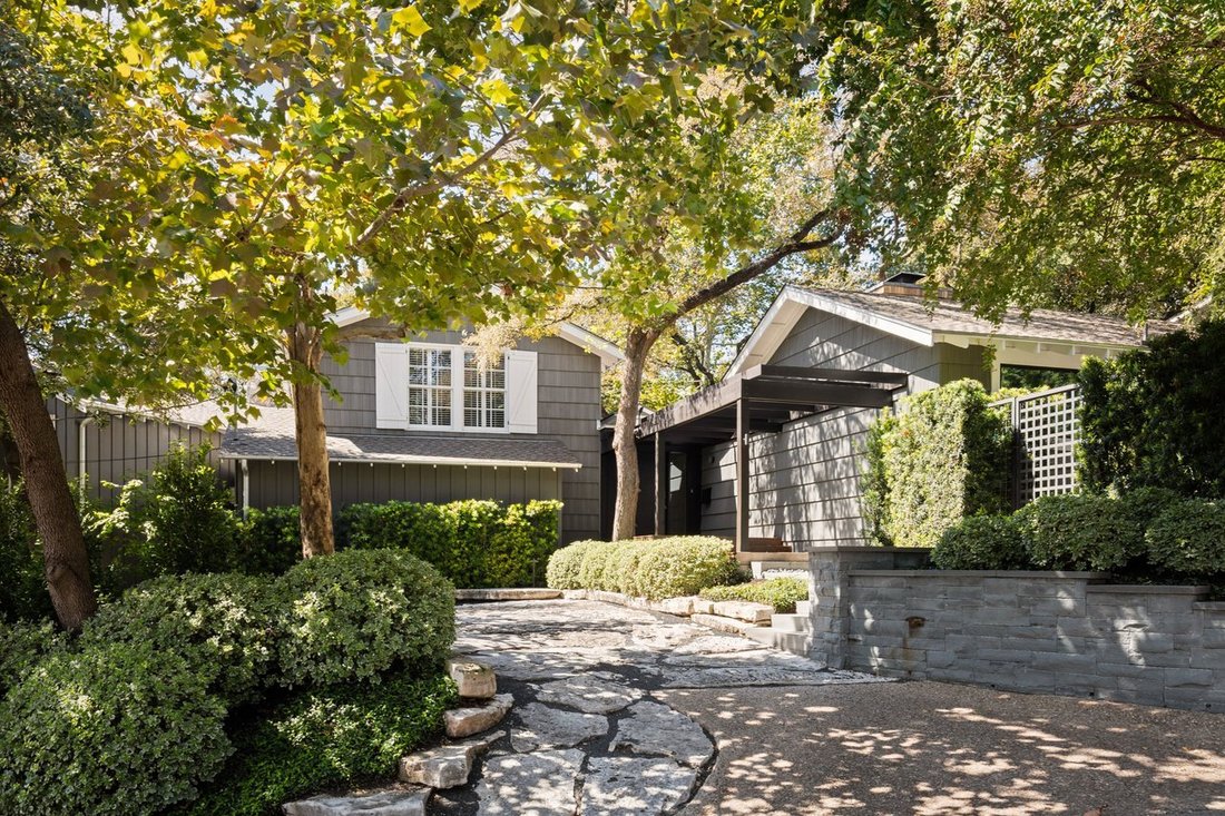 Haus in Austin, Texas, Vereinigte Staaten 1 - 19127878