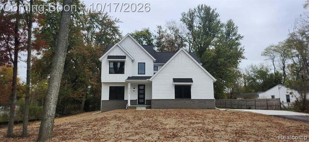 Maison à Ann Arbor, Michigan, États-Unis 3 - 19130858
