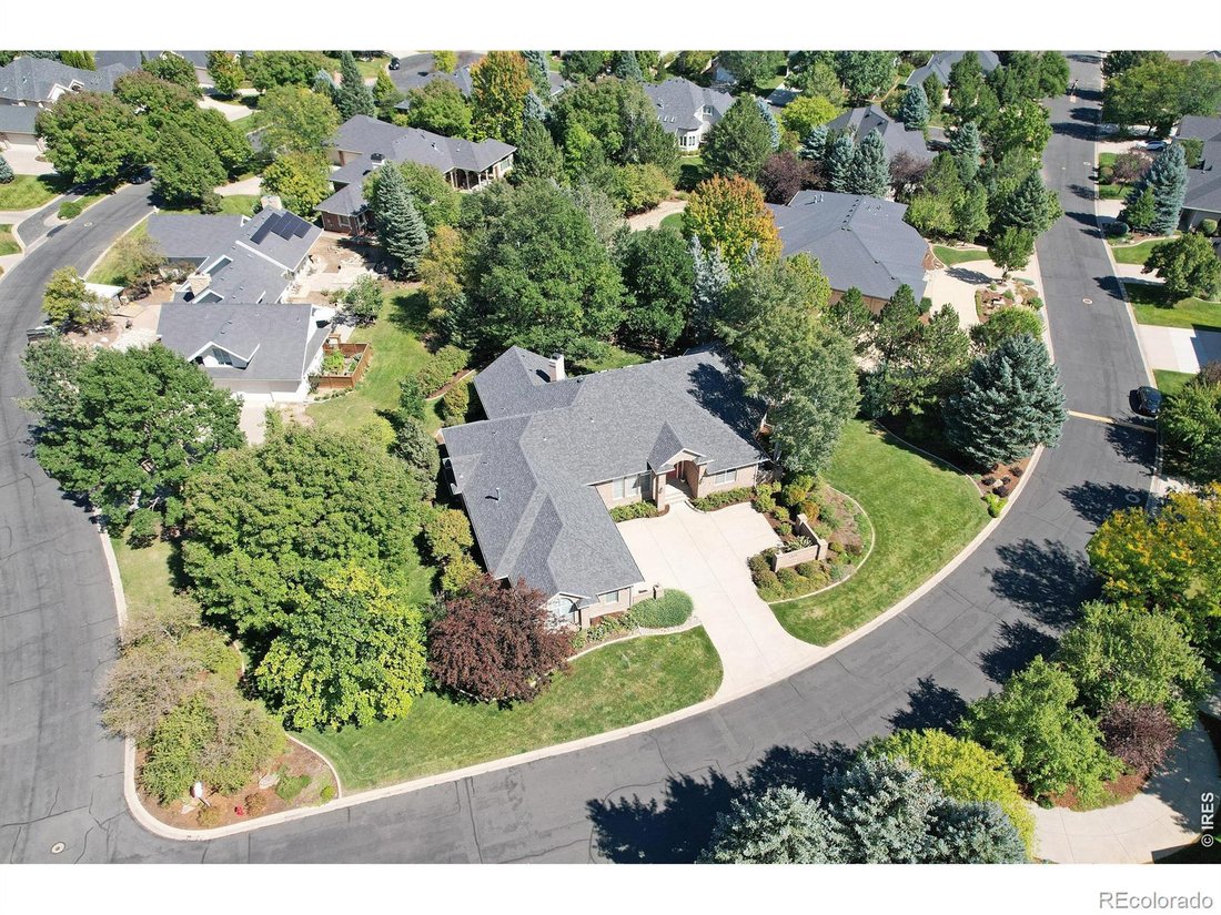 House in Greeley, Colorado, United States 2 - 19128464