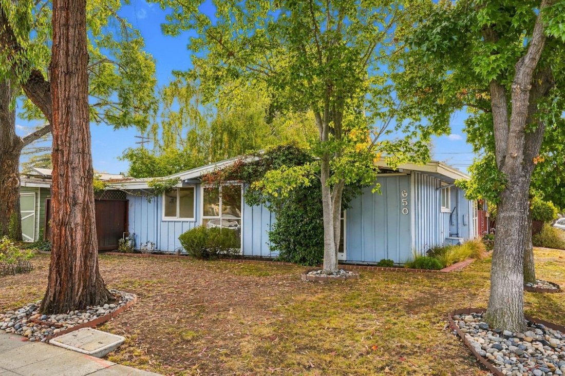 House in Palo Alto, California, United States 1 - 19125075
