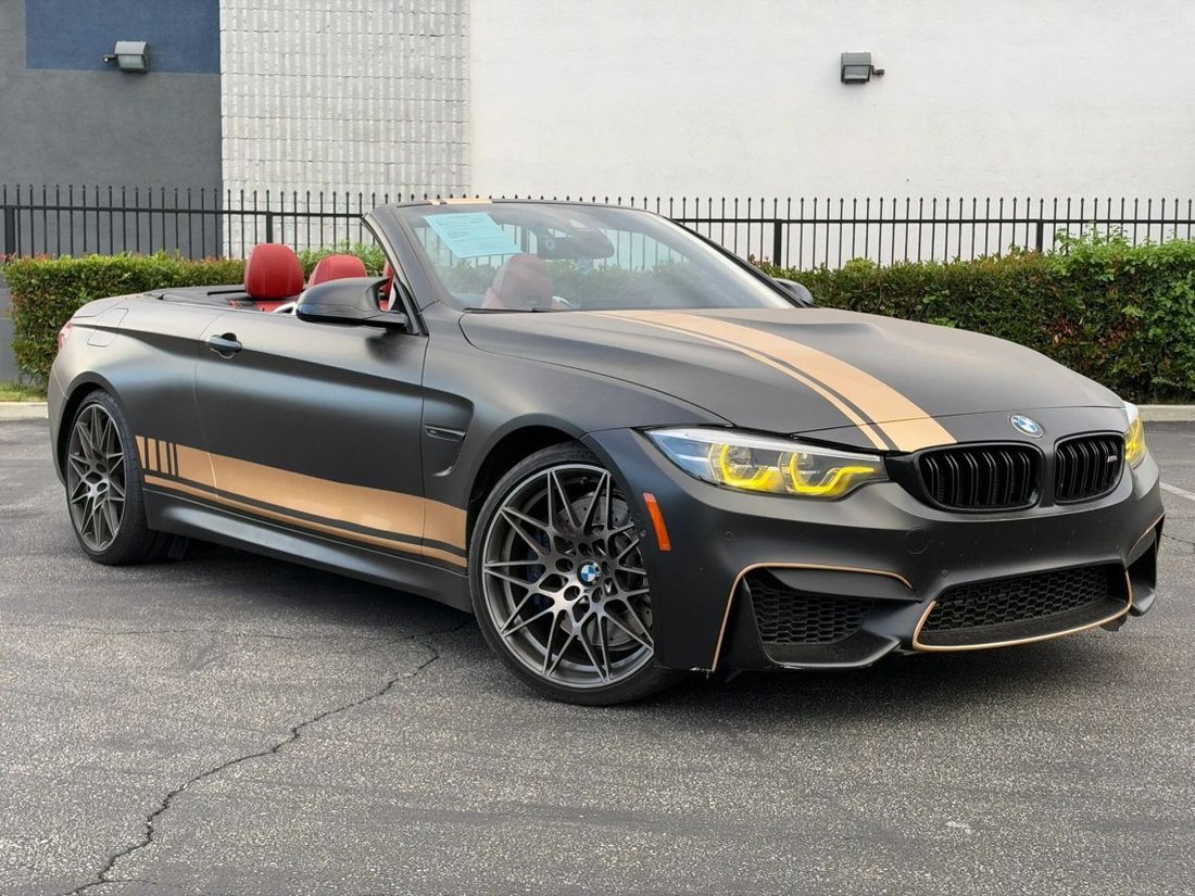 Cabriolet in Azusa, CA, United States 1 - 19134116