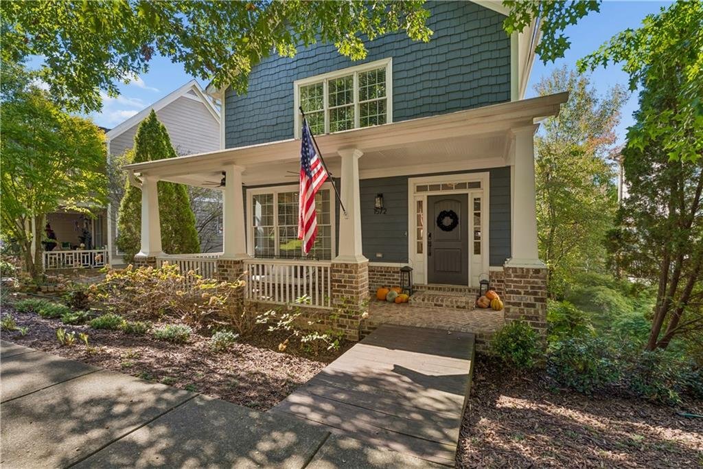 Haus in Atlanta, Georgia, Vereinigte Staaten 2 - 19129348