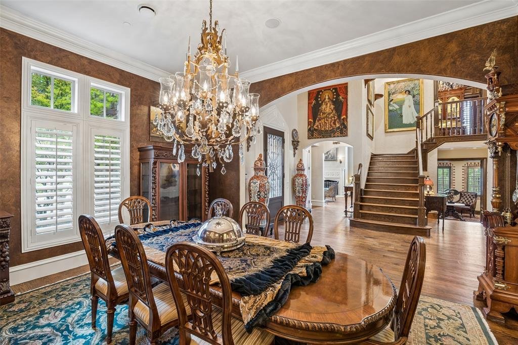 Haus in Colleyville, Texas, Vereinigte Staaten 5 - 19126012