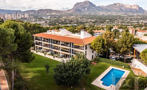 Land in Cenes de la Vega, Andalusien, Spanien 1