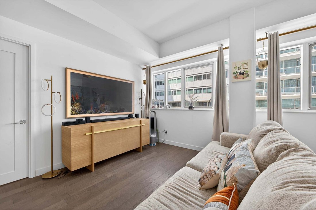 Condominio a Weehawken, New Jersey, Stati Uniti 4 - 19121147