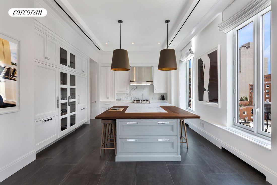 Condo in New York, New York, United States 4 - 19131512