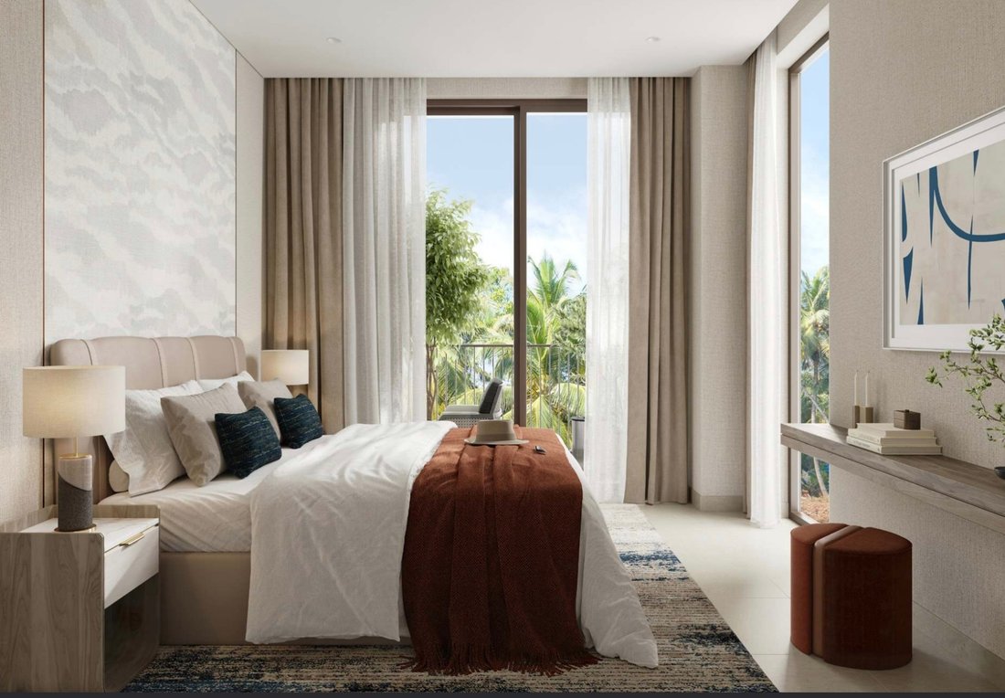 Appartement à Dubai Creek Harbour, Doubaï, Émirats arabes unis 2 - 19124446