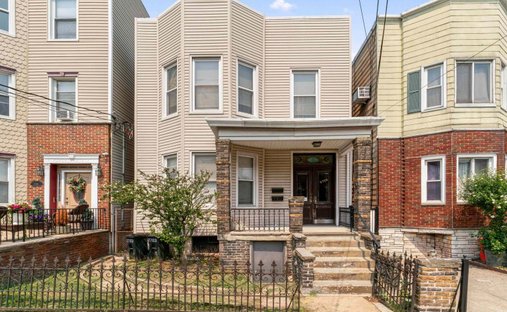 Casa a Union City, New Jersey, Stati Uniti 1