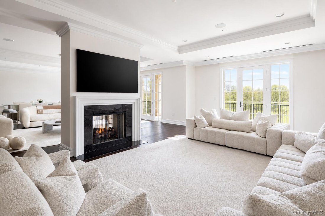 Condominio en New Hyde Park, Nueva York, Estados Unidos 2 - 19124885