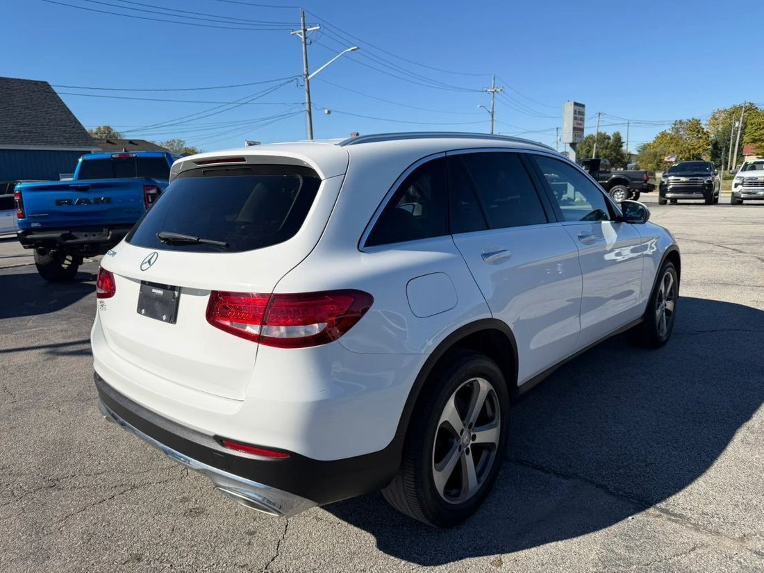 Suv in Frankfort, IN, United States 5 - 19132709