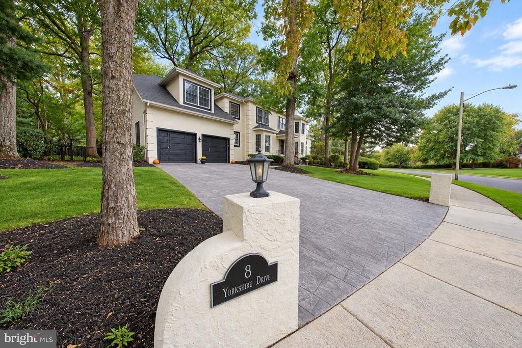 House in Voorhees Township, New Jersey, United States 2 - 19126895