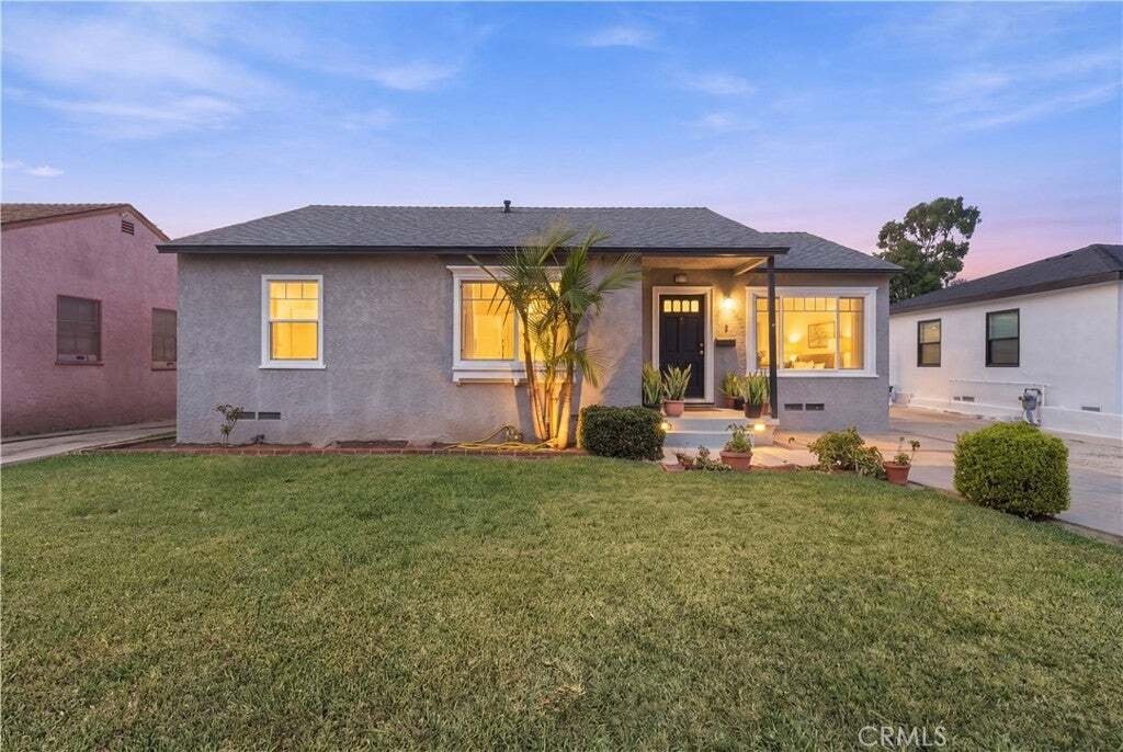 Maison à Long Beach, Californie, États-Unis 2 - 19132442