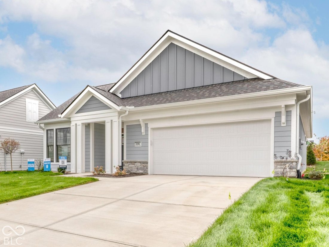House in Westfield, Indiana, United States 3 - 19121303