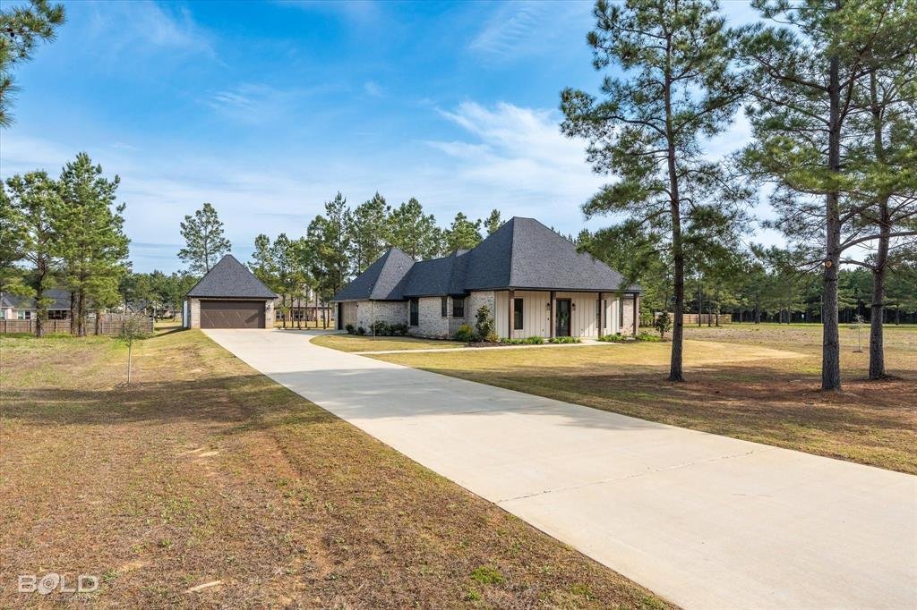 Haus in Princeton, Louisiana, Vereinigte Staaten 4 - 19125974