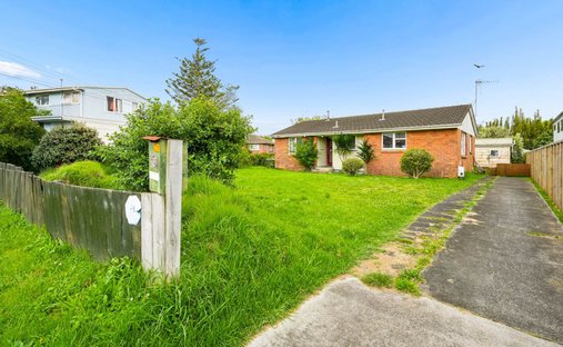 Casa a Auckland, Auckland, Nuova Zelanda 1