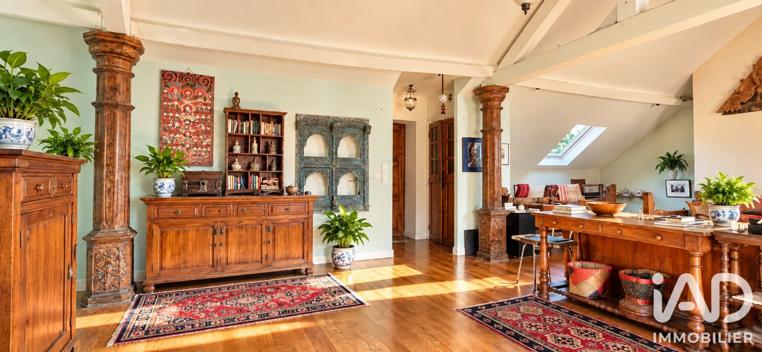 Casa en Vauréal, Isla de Francia, Francia 5 - 19130057