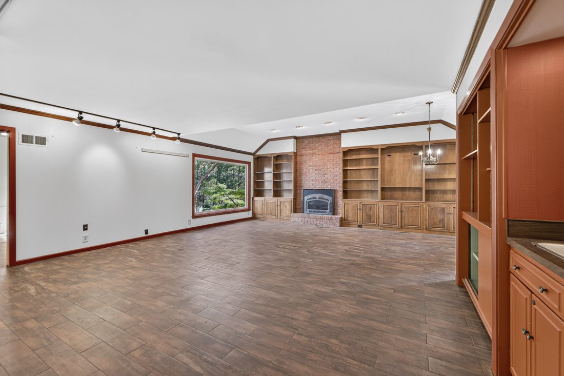 House in Kansas City, Missouri, United States 5 - 19121215
