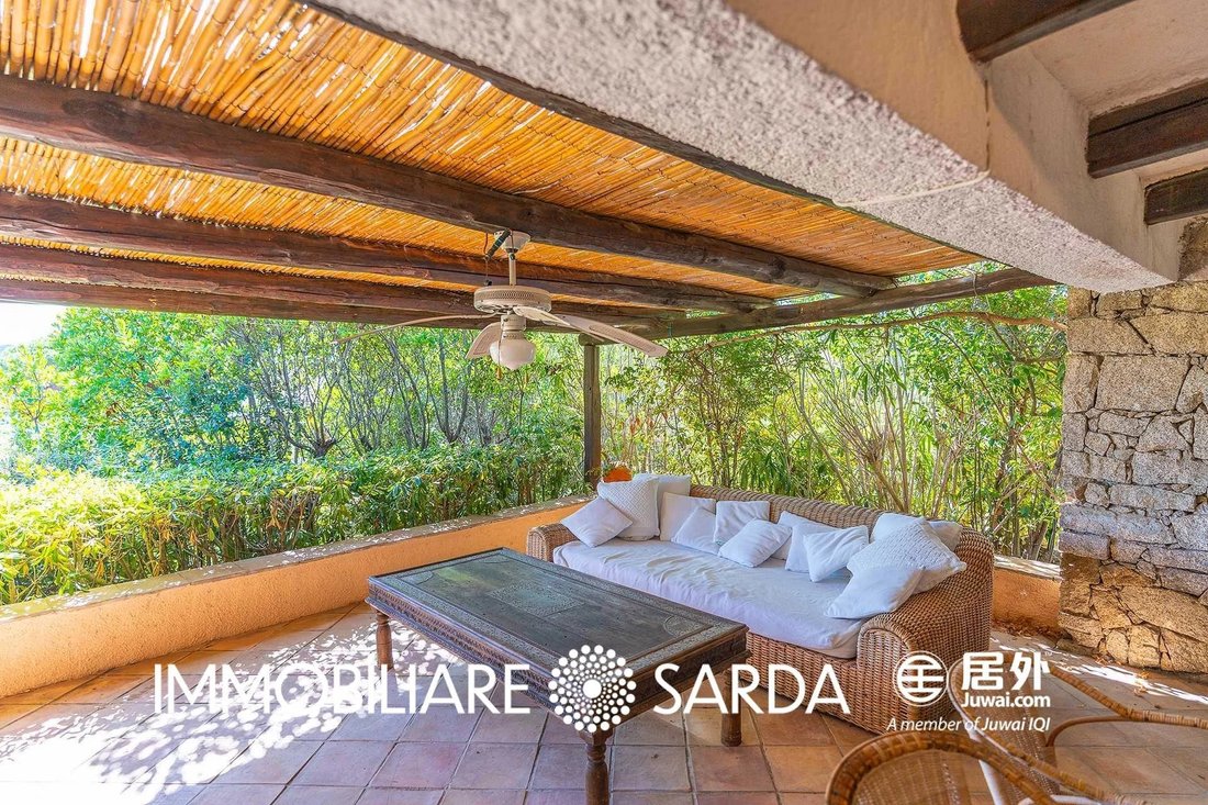 Villa a Santa Teresa Gallura, Sardegna, Italia 5 - 19131070