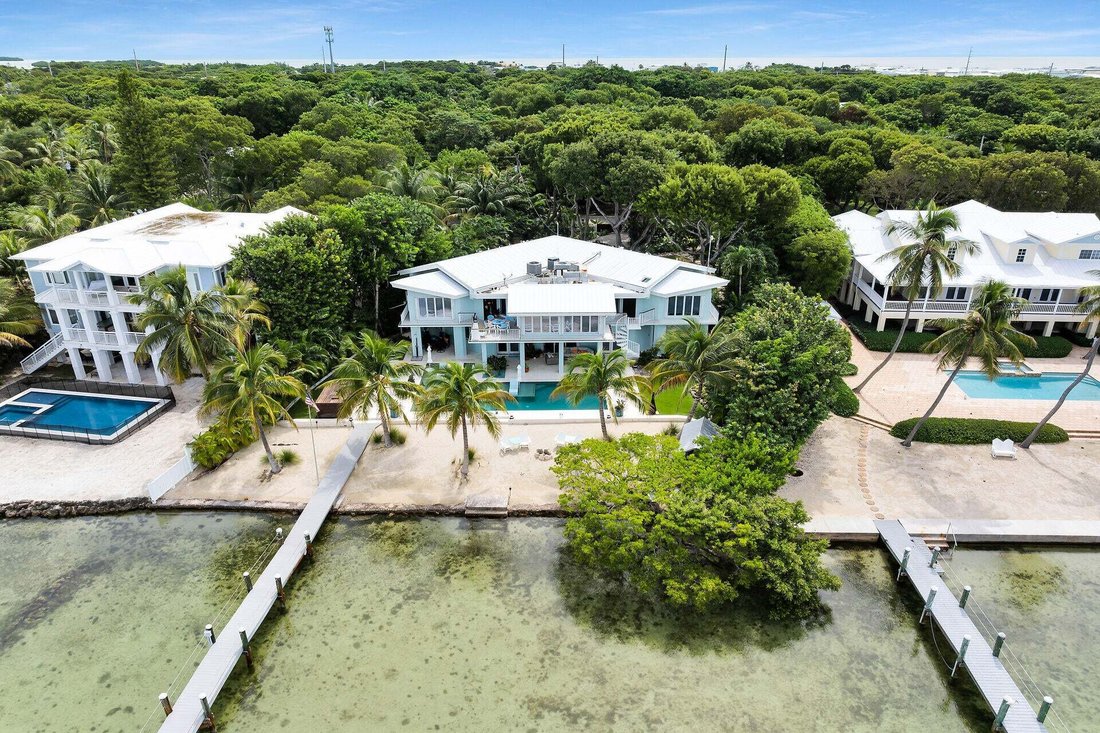 Casa a Key Colony Beach, Florida, Stati Uniti 4 - 19136215