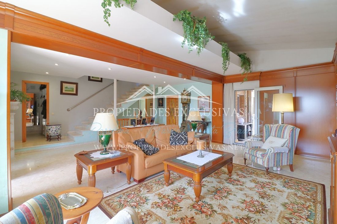Chalet in Vilassar de Dalt, Katalonien, Spanien 4 - 18311994