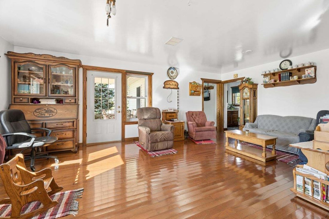 Maison à New Holstein, Wisconsin, États-Unis 3 - 19136358