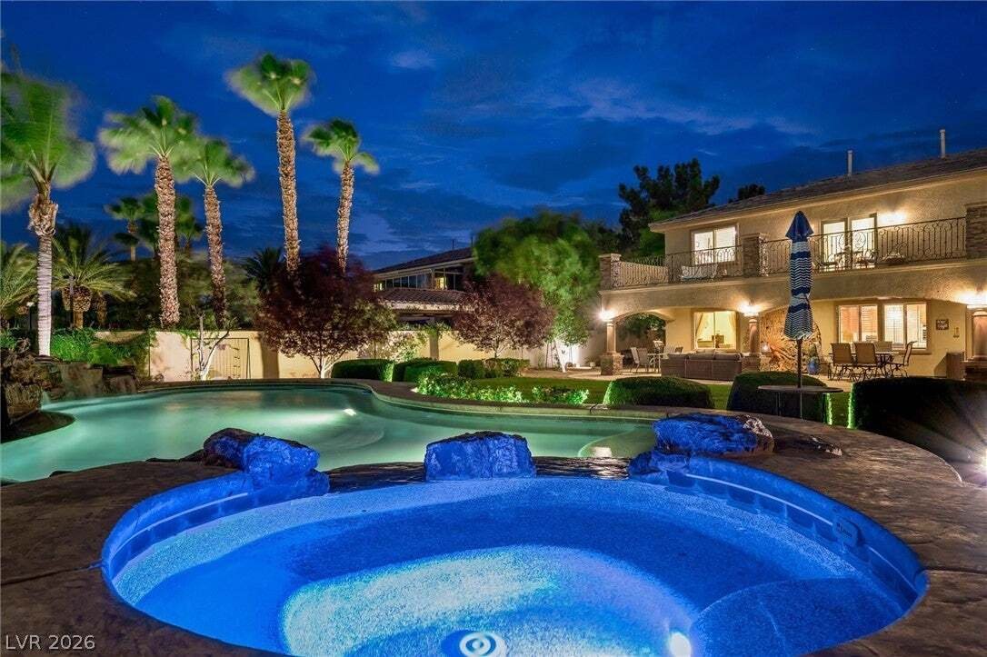 House in Las Vegas, Nevada, United States 2 - 19124297