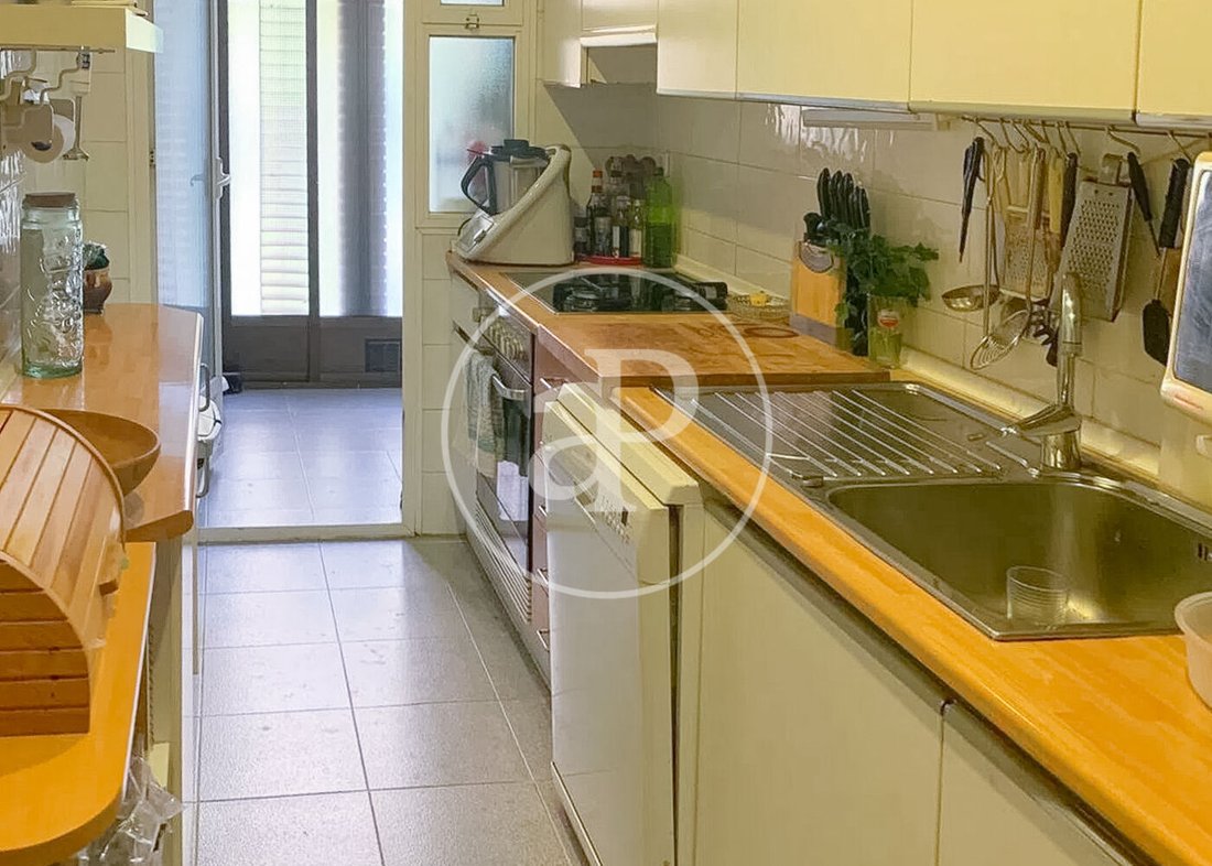 Wohnung in Barajas, Madrid, Spanien 2 - 19128908