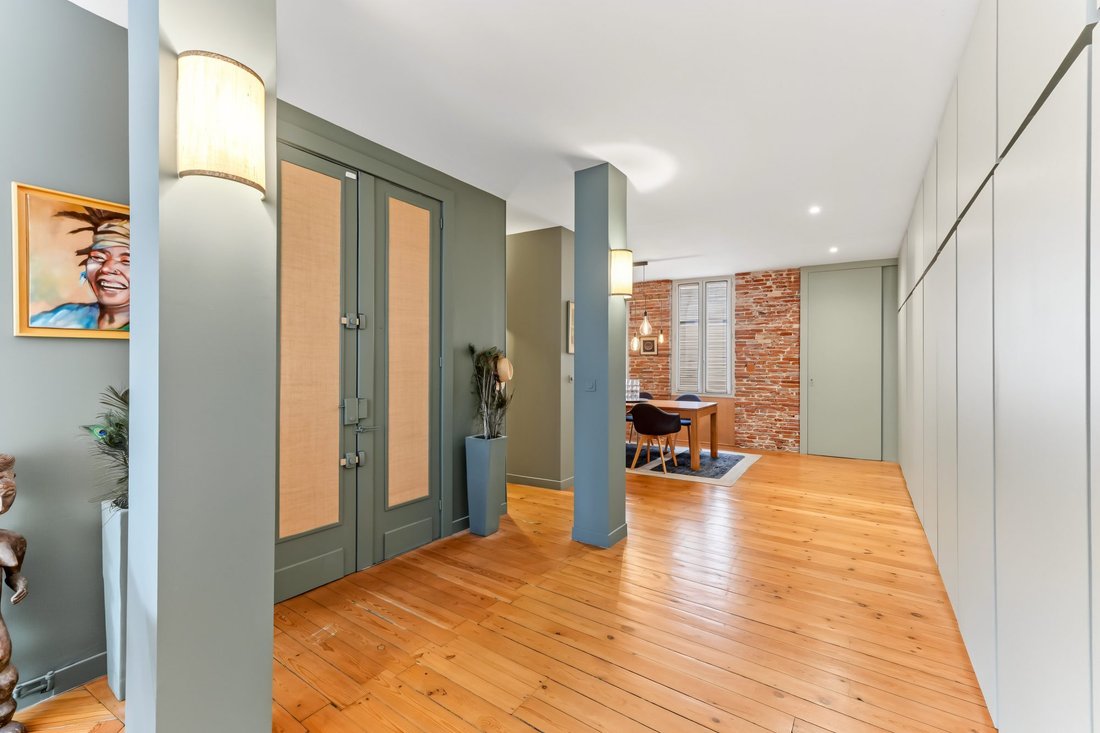 Appartement à Capitole, Toulouse, France 2 - 19128175
