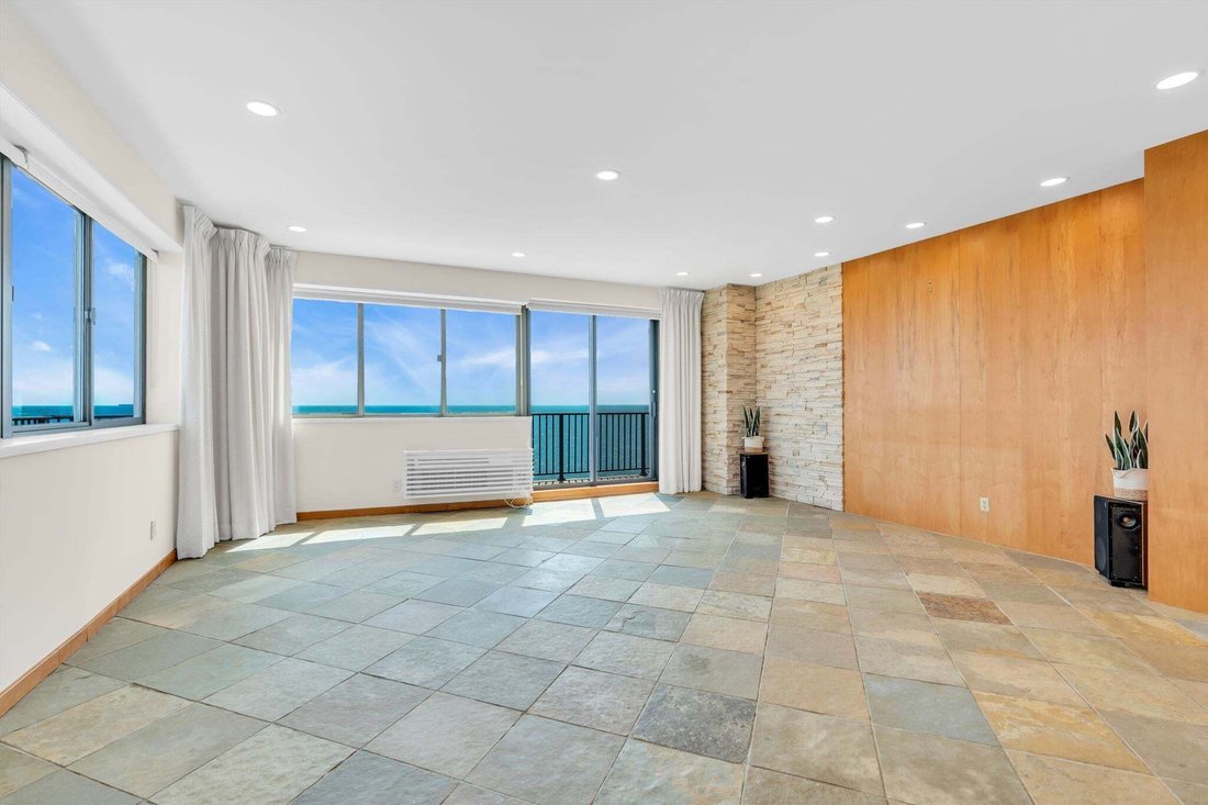Condominio en Monmouth Beach, Nueva Jersey, Estados Unidos 1 - 19121059