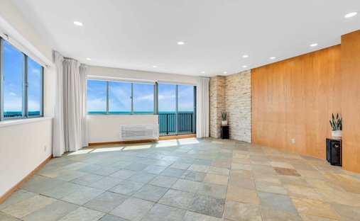 Appartement à Monmouth Beach, New Jersey, États-Unis 1