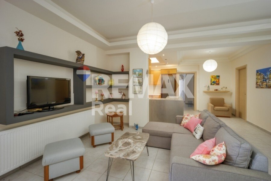 Villa in 4th Community of Heraklion - South, Heraklion, Greece 5 - 19132078