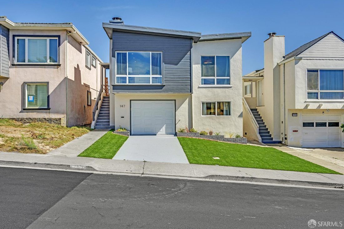 House in Colma, California, United States 2 - 19128409