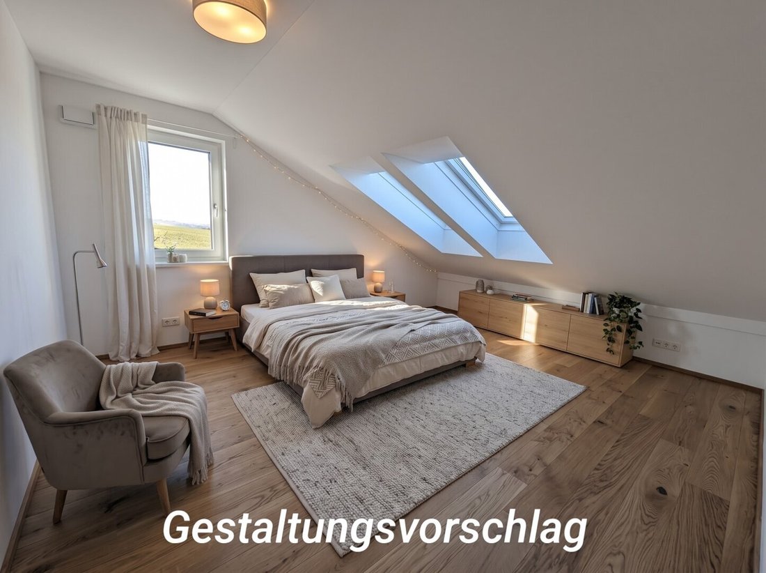 Attico a Hallwang, Salisburgo, Austria 3 - 19129516