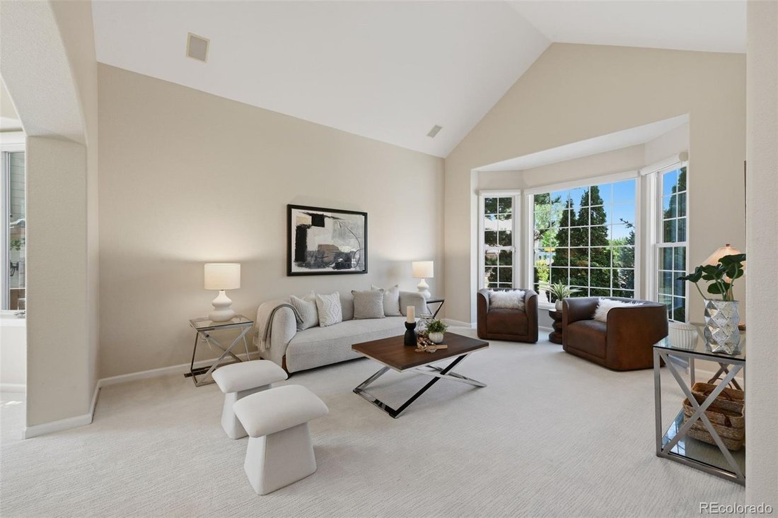 House in Centennial, Colorado, United States 5 - 19124831