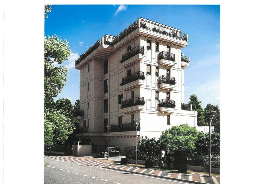 Apartment in Italy 1 - 19126099