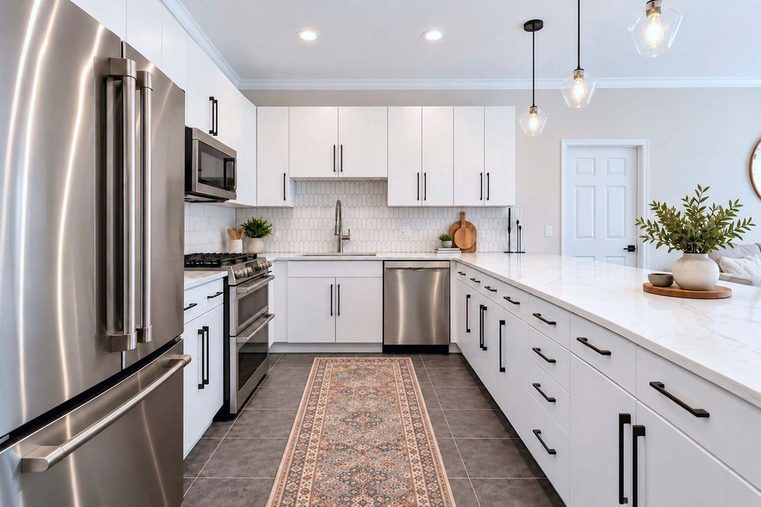 Appartement à Hoboken, New Jersey, États-Unis 2 - 19121051