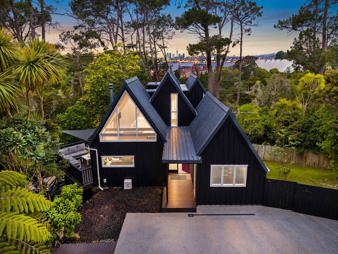 House in Auckland, Auckland, New Zealand 1 - 19133377