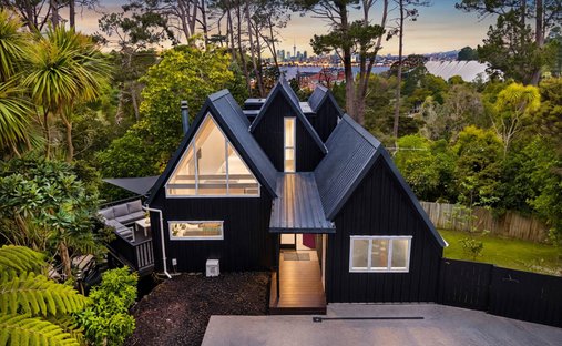 House in Auckland, Auckland, New Zealand 1