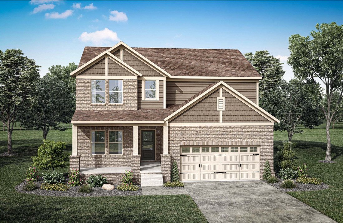 House in Nashville, Tennessee, United States 2 - 19125162