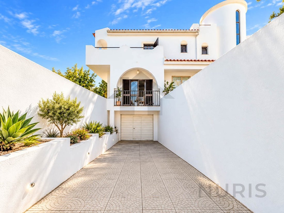 Haus in Portimão, Algarve, Portugal 3 - 19129627