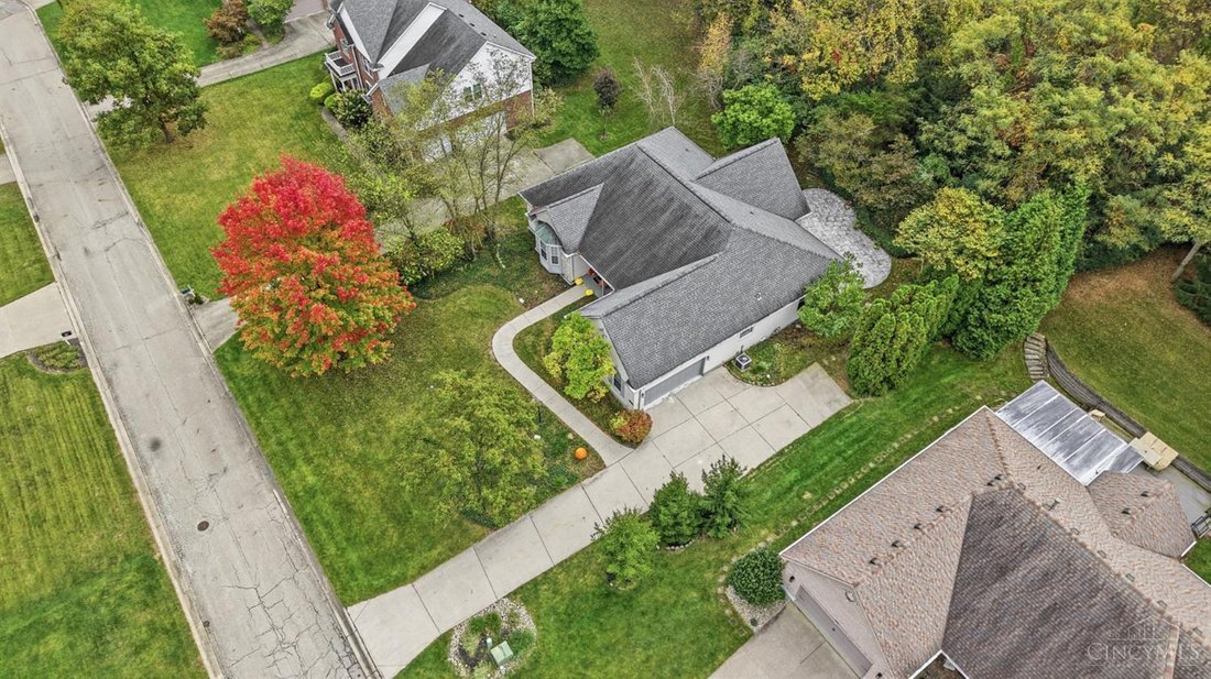 Haus in Anderson Township, Ohio, Vereinigte Staaten 3 - 19121522