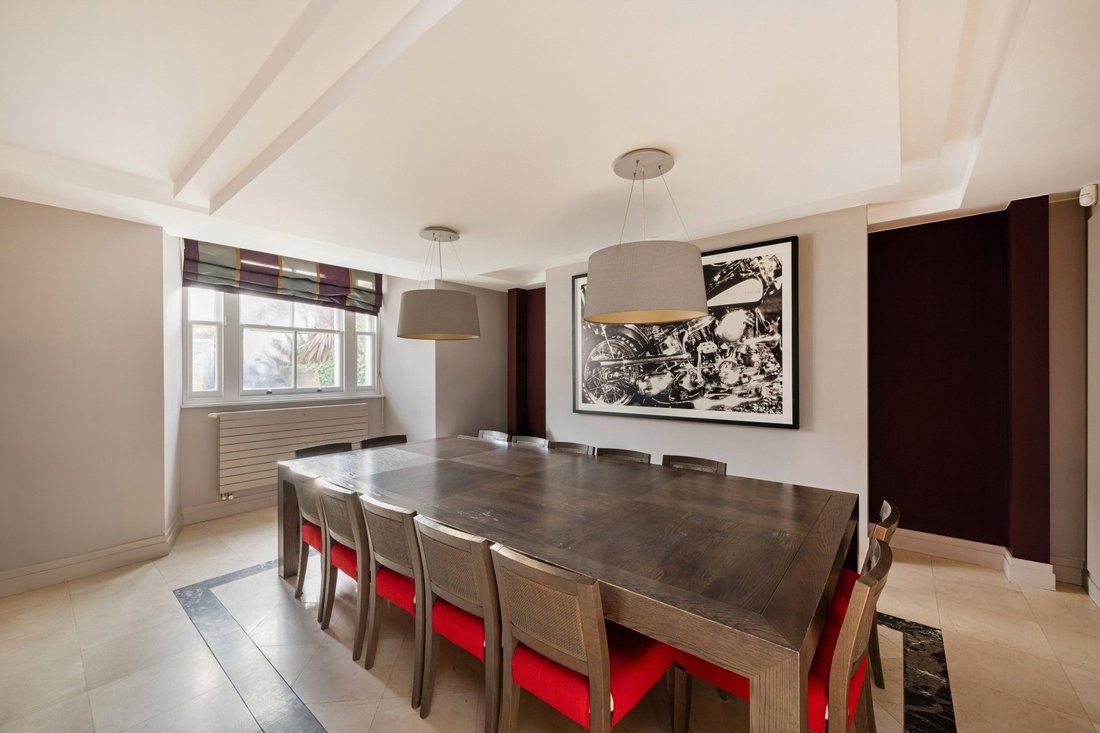 House in Belsize Park, Camden, England 5 - 19128508